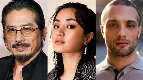 shogun tv series 2023 cast